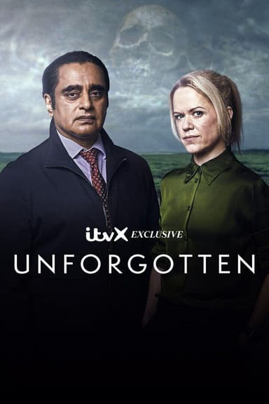Unforgotten