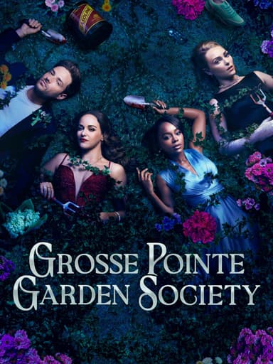 Grosse Pointe Garden Society