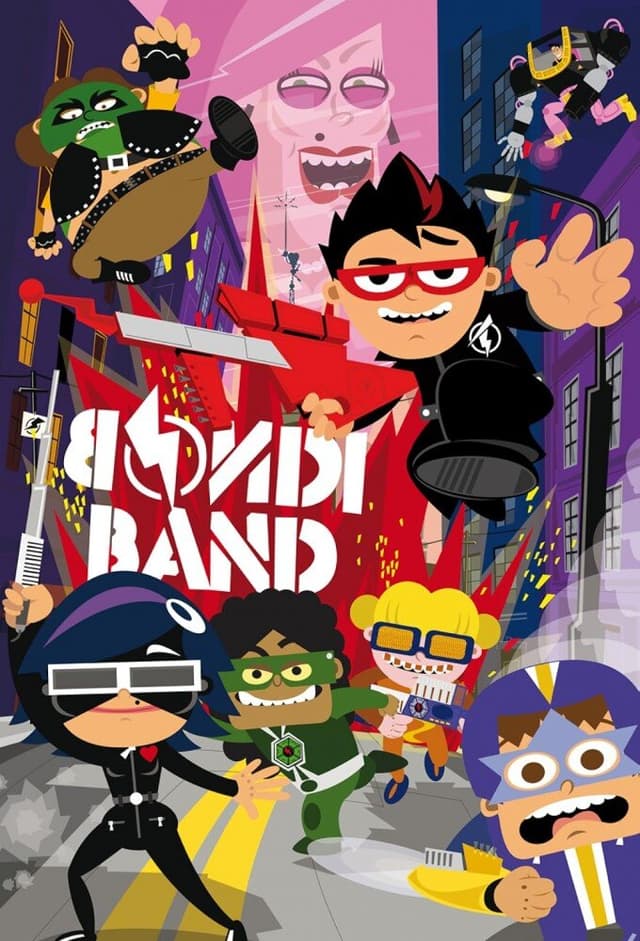 Bondi Band