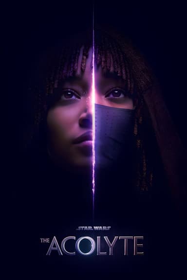 The Acolyte