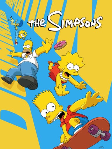The Simpsons
