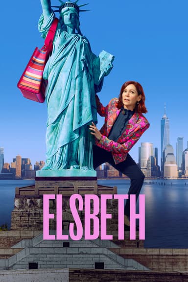 Elsbeth