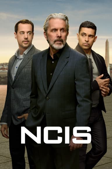 NCIS