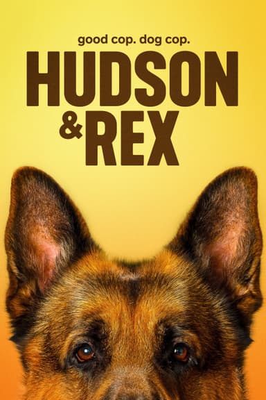 Hudson & Rex