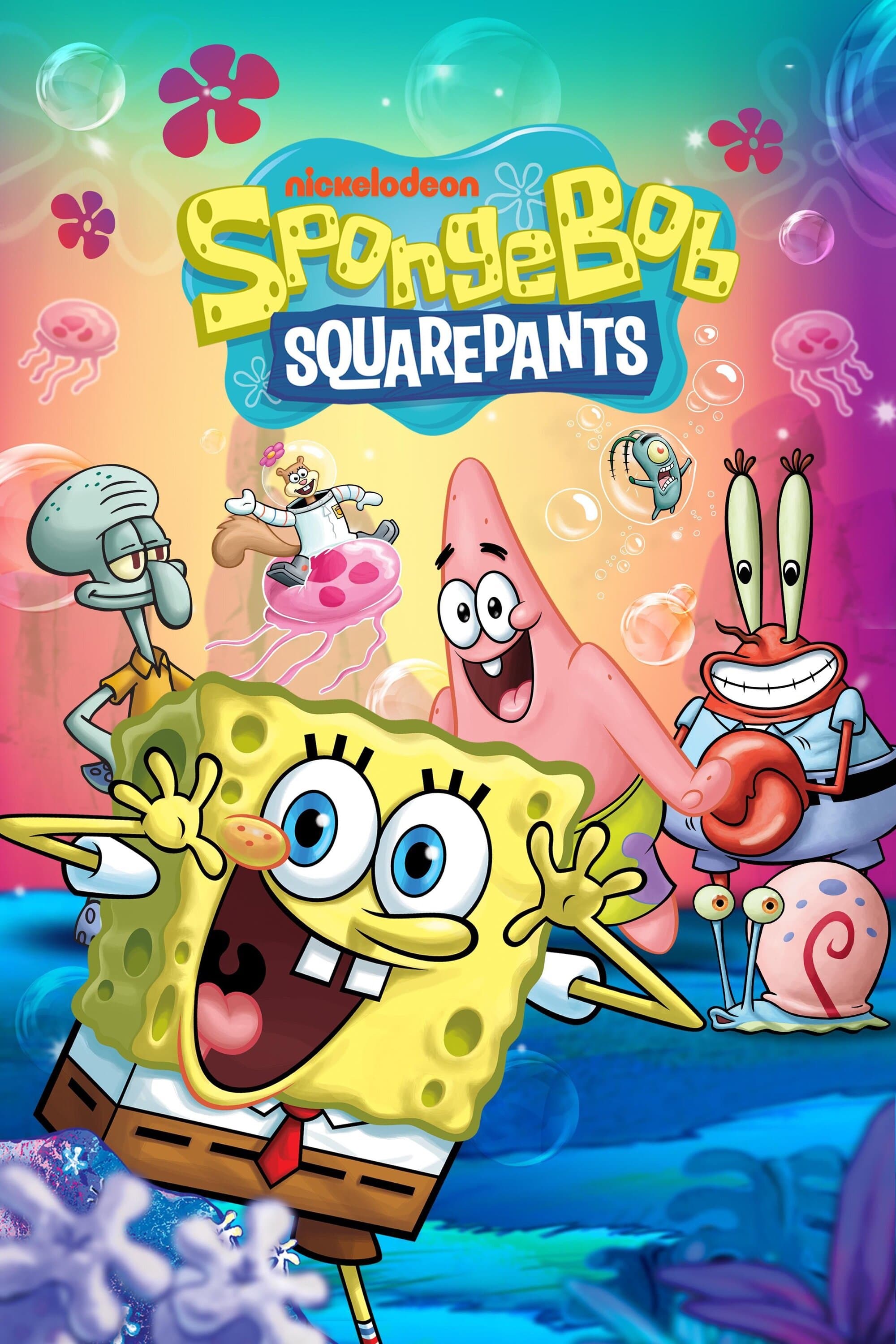 SpongeBob SquarePants