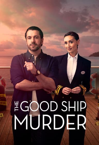 The Good Ship Murder
