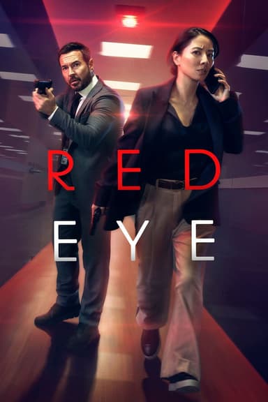 Red Eye
